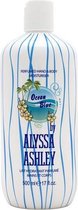 Alyssa Ashley Ocean Blue Perfumed Moisturizing Milk 500 ml