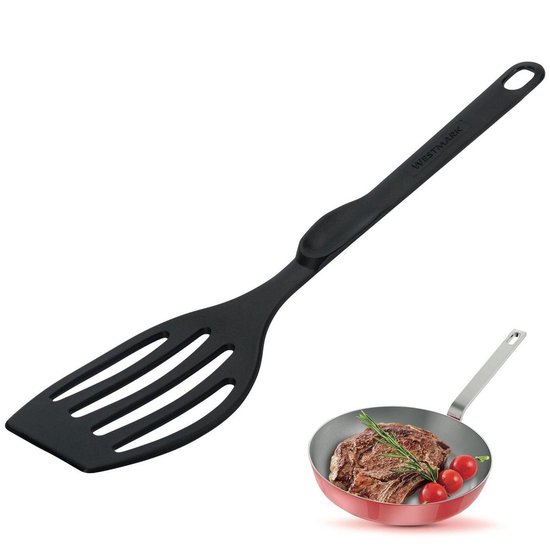Spatule de cuisson Westmark Flonal 28,3 x 7 x 2 cm - Plastique