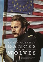 Dances With Wolves IMPORT
