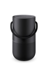 Bose Portable Home Speaker - Draadloze speaker - Zwart