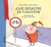 Y...erase otra vez
