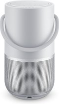 Bol.com Bose Home Speaker - Draadloze speaker - Zilver aanbieding