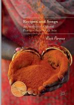 Palgrave Studies in Literary Anthropology- Recipes and Songs