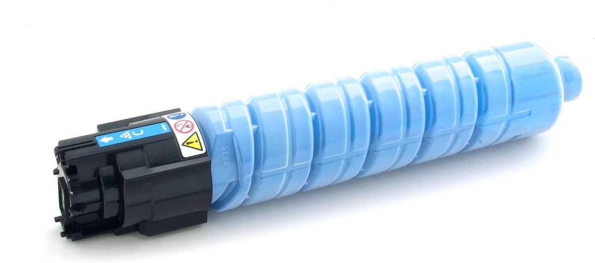 Ricoh 821077 Tonercartridge - Cyaan