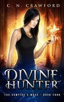 Vampire's Mage- Divine Hunter