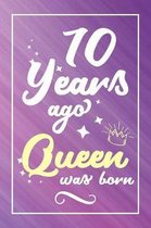 70 Years Ago Queen Was Born