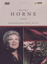 Horne Portrait, Marilyn