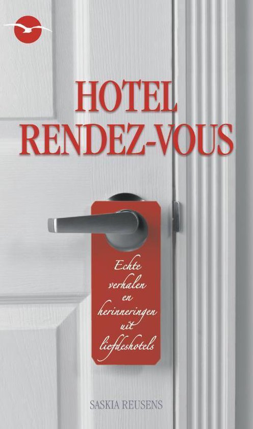 Cover van het boek 'Hotel Rendez-vous'