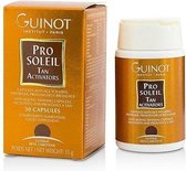 Guinot - Pro Soleil Tan Activators Supplement 30 capsules