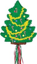 Pinata - Kerstboom - Christmas Tree 48.2 x 15.2 x 33.6 cm