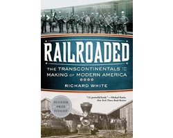 Railroaded