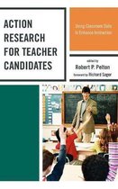 Action Research for Teacher Candidates