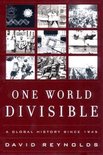 One World Divisible - A Global History Since 1945