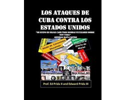 Intelligence & Politic- "Mi sueño es dejar caer tres bombas nucleares sobre New York"