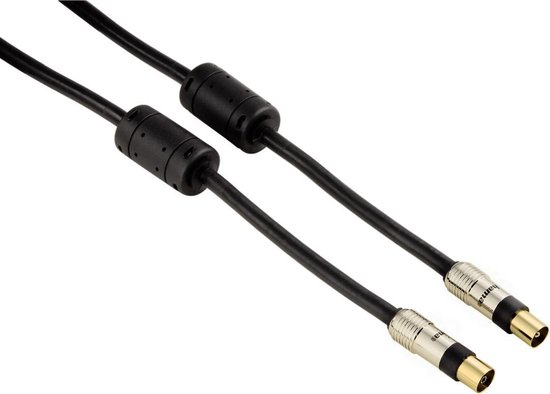 Hama Antenna Cable 1,5M | bol.com