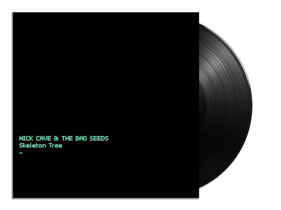 Skeleton Tree (LP)