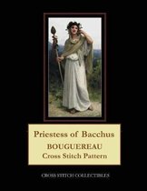 Priestess of Bacchus