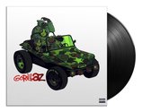 Gorillaz (LP)
