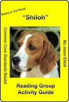 Reading Group Guides - Shiloh Reading Group Activity Guide