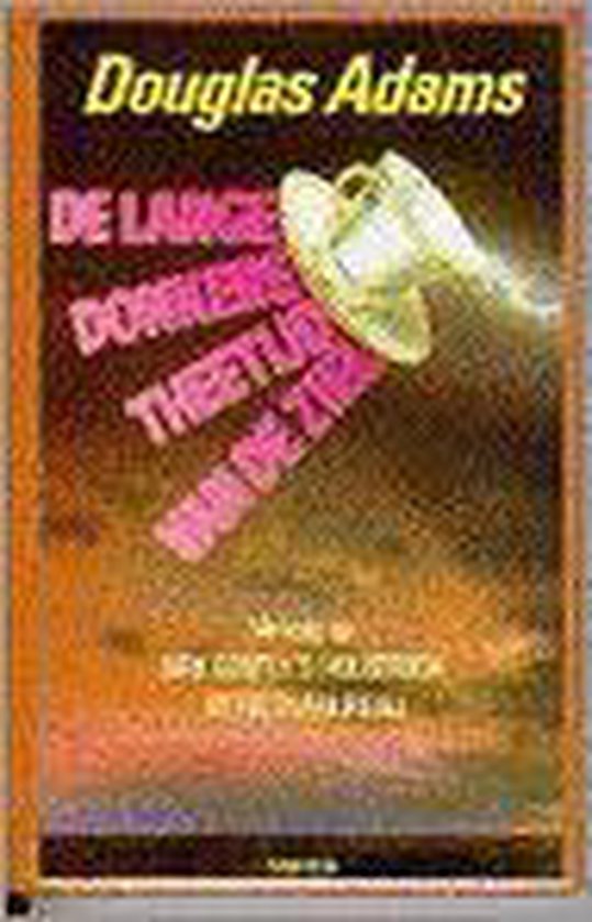 9789026103575 - Lange donkere theetijd van de ziel