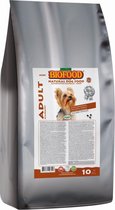 Biofood hondenbrokken voor volwassene 10KG