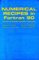 Numerical Recipes in Fortran 90