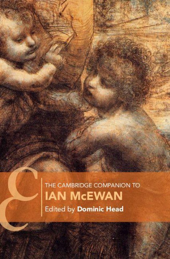 Cambridge Companions to Literature - The Cambridge Companion ... - cover