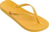 Ipanema Anatomic Colors Slippers Dames - Dark Yellow