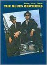 Blues Brothers Export