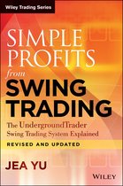 Wiley Trading - Simple Profits from Swing Trading