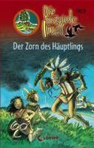 Der Zorn des Hauptlings