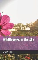 Wildflowers in The Sky