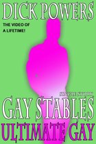 Ultimate Gay (Gay Stables #3)