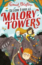 Malory Towers 2 - Second Form