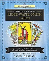 Llewellyn's Complete Book of the RiderWaiteSmith Tarot A Journey Through the History, Meaning, and Use of the World's Most Famous Deck 12
