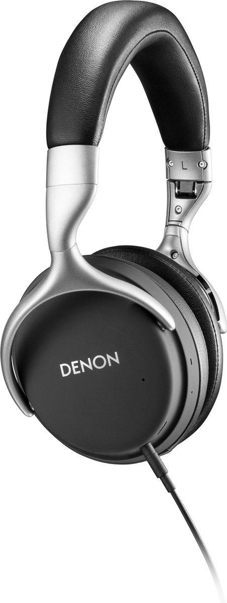 Denon Headphone AHGC25NC Black