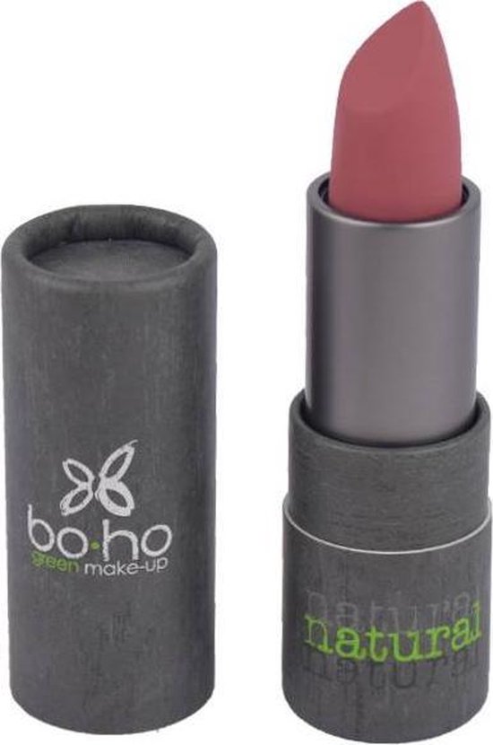 Boho Lippenstift Poppy Fields Love 311