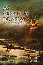 As Crônicas de Aedyn 2 - As crônicas de Aedyn - o voo dos exilados