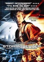 Stormbreaker