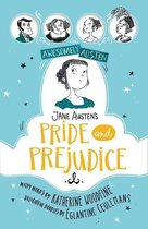 Awesomely Austen - Illustrated and Retold 1 - Jane Austen's Pride and Prejudice
