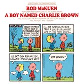 A Boy Named Charlie Brown