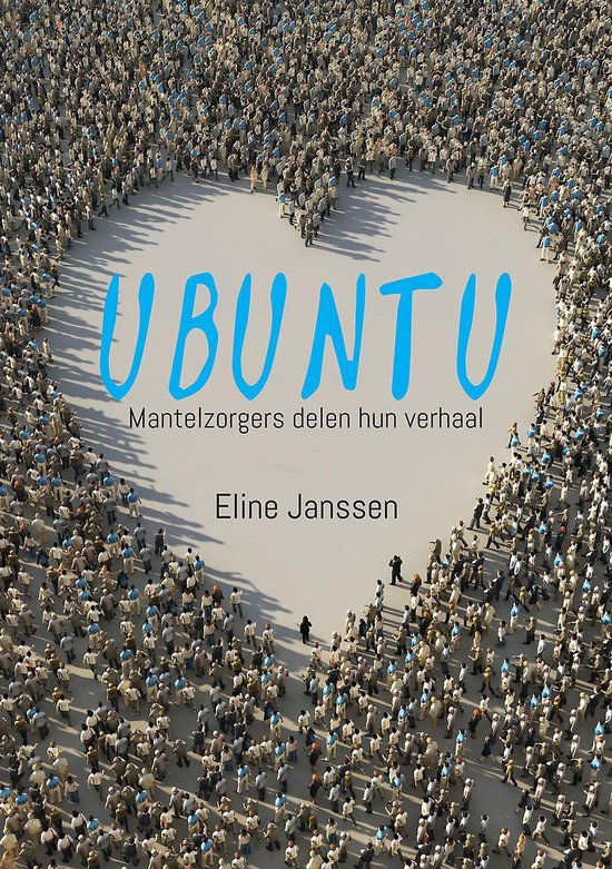 Ubuntu - Eline Janssen | Northernlights300.org