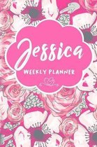 Jessica Weekly Planner