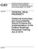 Federal Real Property