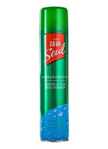 Ca-Va Seul Schoenverzorging spray Beschermer Water & Vuil Kleurloos - 300 ml