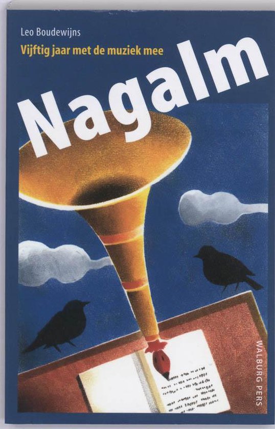 9789057306129 - Nagalm