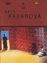 Janacek: Katja Kabanova