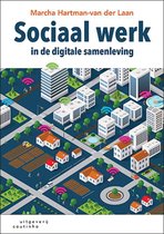 Social Work Sociaal werk in de digitale samenleving, ISBN: 9789046906590  