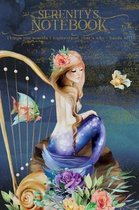Serenity's Notebook, Things You Wouldn't Understand, That's Why - Hands Off!