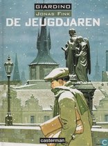 De jeugdjaren